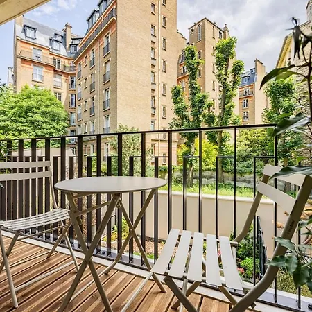 Mobility Lease - - 1 Bedroom - Balcony